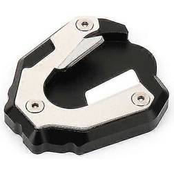 Willbond Motorcycle Kickstand Extender Foot Side Stand Pad Tiger 1200 Gt Pro 2023