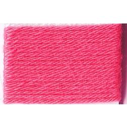 SIRDAR Happy Cotton Crochet Yarn 799 Bubblegum Pink