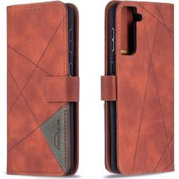 GANGXUN Flip Case Samsung Galaxy S21 Plus