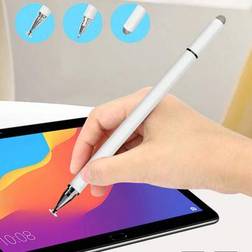 Shein 3-In-1 Magnetic Plastic Capacitive Stylus Pen
