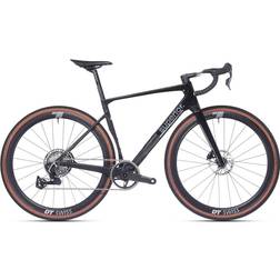 Superior XR 9.8 GR Matte Gravel Bike