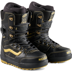 Vans Invado Pro X Rene Rinnekangas Boots 9.5