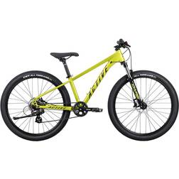 Active Hardtail MTB Trick 6 26 Grön XS
