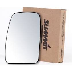 Summit Heated Base Plate With Mirror Glass Renault Master 10