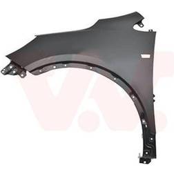 Van Wezel Kotflügel 3815655