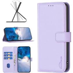 GANGXUN Flip Case for Galaxy S25 Edge
