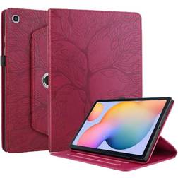 GANGXUN Tablet Case Samsung Galaxy Tab S6 Lite 2024