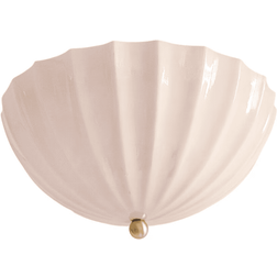 Strömshaga Irma Ø30 Beige Takplafond
