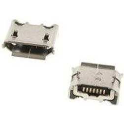 FoneFunShop Pack Of 5 Charging Connectors For Samsung Galaxy S5600