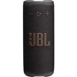 JBL Grip Bärbar Högtalare Svart