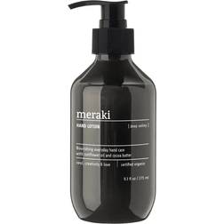 Meraki Hand Lotion Deep Valley 275 ml Grey