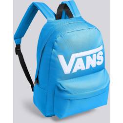 Vans Taske Dame V Rygsæk - Blå