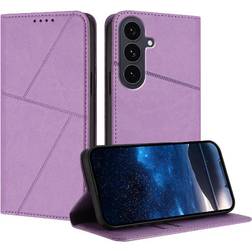 GANGXUN Samsung Galaxy S25 Fe Anti-fingerprint Matte Case