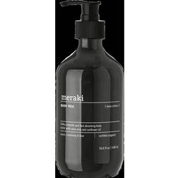 Meraki Body Milk Deep Valley 490 ml