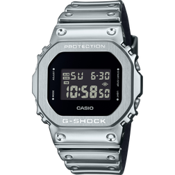 Casio G-Shock GM-5600YM-8ER 43mm Digital Quartz Mineralglas