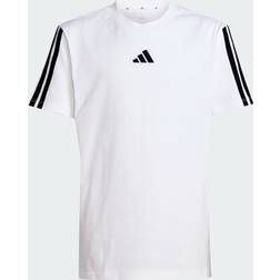 adidas Essentials T-shirt - White/Black