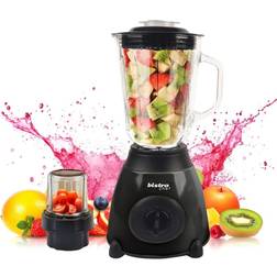 Alivio Bistro Chef 2-in-1 Mixer Blender 850W