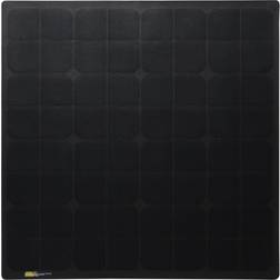 SUNBEAMsystem Tough+ Black 61W Flush 60.5W