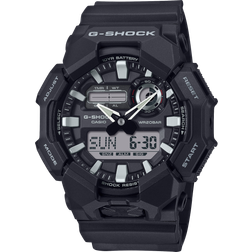 Casio G-Shock (GA-010-1A)