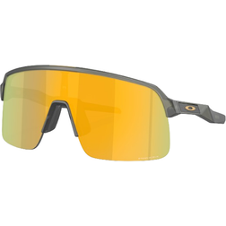 Oakley Sutro Lite Sportglasögon Matte Olive Ink Prizm 24K