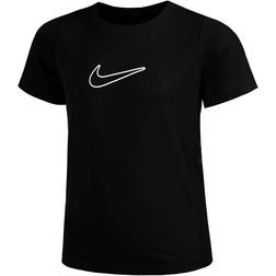 Nike Dri-Fit One STD T-shirt - Svart