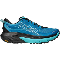 Hoka Mafate 5 M - Skyward Blue/Black
