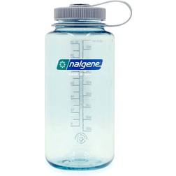 Nalgene Wide Mouth Sustain Seafoam Water Bottle 0.95L