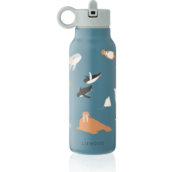 Liewood Falk Drikkedunk Rustfrit Stål 350 ml Drikkedunk 0.35L