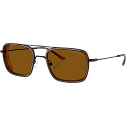 Emporio Armani EA2162 3001/63 - Black