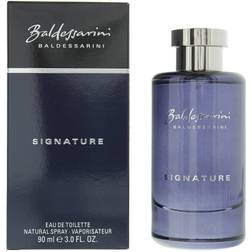 Baldessarini Signature EdT 90ml