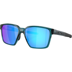 Oakley Actuator SQ - Prizm Sapphire