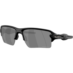 Oakley Flak 2.0 XXL Solglasögon - Matte Black