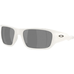 Oakley Masseter Solglasögon Matte Vapor Prizm Black Cat 3