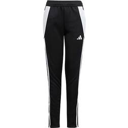adidas Träningsbyxor Tiro 24 Slim - Svart