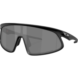 Oakley RSLV OO9484D-0149 - Matte Black