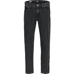 Jack & Jones JJChris Jeans Black Denim