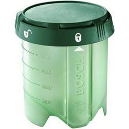 Bosch and Garden Paint Beaker PFS Evo