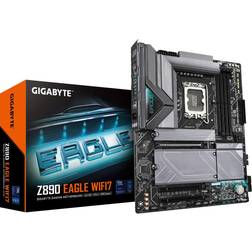 Gigabyte Z890 Eagle WiFi7