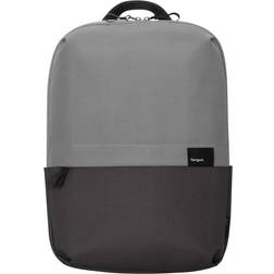 Targus Sagano EcoSmart Commuter Backpack 16" - Black/Grey
