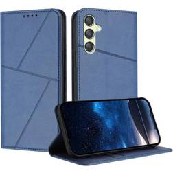 GANGXUN Samsung Galaxy A24 4G Case with Card Slots