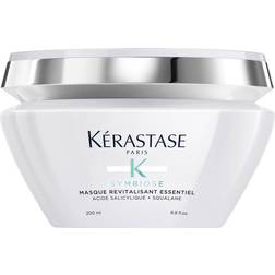 Kérastase Symbiose Masque Intense Revitalising Mask, Damaged Hair Prone To 200ml
