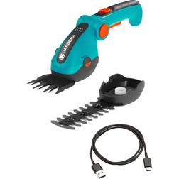Gardena Häcktrimmer 3.6 V