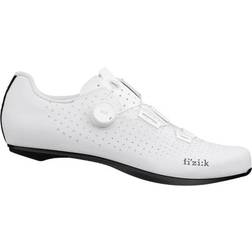 Fizik Tempo Decos Carbon - White