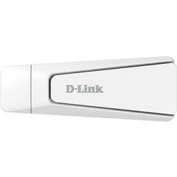 D-Link AX18U