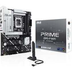ASUS PRIME Z890-P WIFI ATX Moderkort