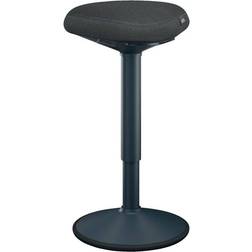 Leitz Ergo Active Ståstol Med Komfortsæde 110 kg Skammel 61cm