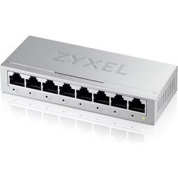 Zyxel Switch GS-108B v5 8-Port MINI Desktop