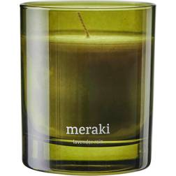 Meraki Lavender Rain Doftljus