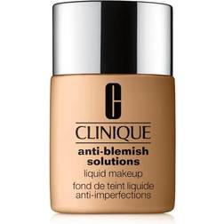 Clinique Anti-Blemish Liquid Makeup Foundation - Neutral