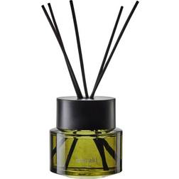 Meraki Doftspridare Oud Leaf 100 ml Grön Ljusstake, Ljus & Doft